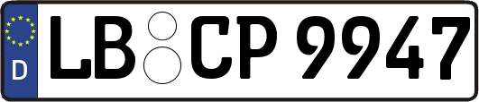 LB-CP9947