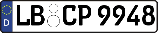 LB-CP9948