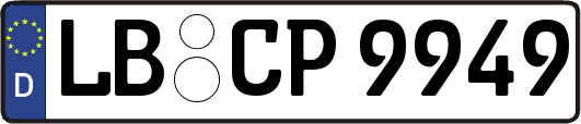 LB-CP9949