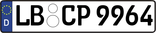 LB-CP9964