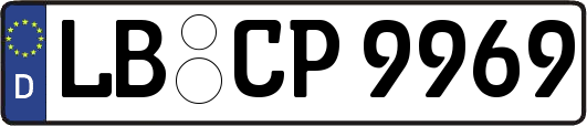 LB-CP9969