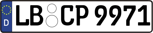 LB-CP9971