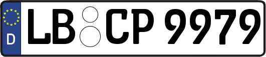 LB-CP9979