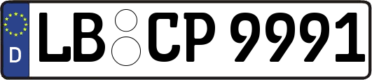 LB-CP9991