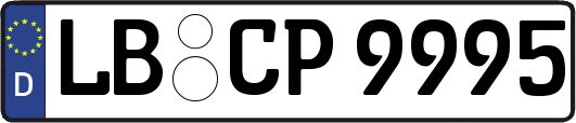 LB-CP9995