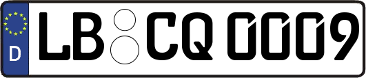 LB-CQ0009