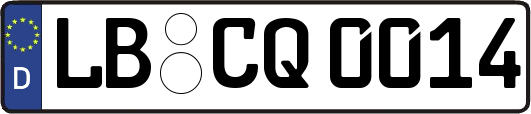 LB-CQ0014