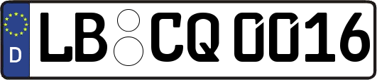 LB-CQ0016