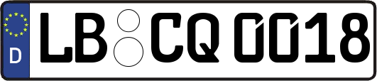 LB-CQ0018
