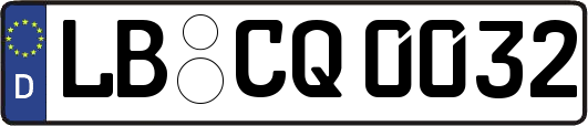 LB-CQ0032