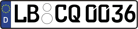 LB-CQ0036