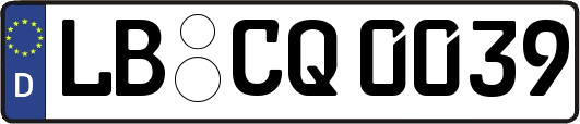 LB-CQ0039