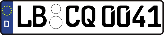 LB-CQ0041