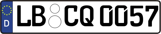 LB-CQ0057
