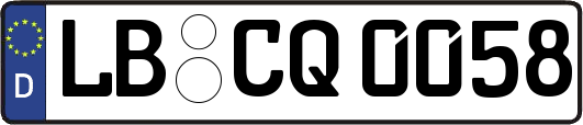 LB-CQ0058