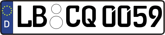 LB-CQ0059