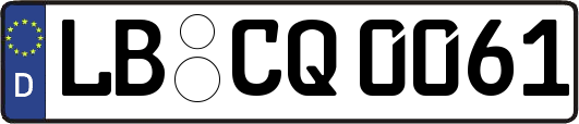LB-CQ0061