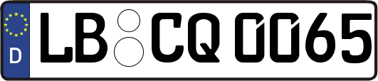 LB-CQ0065