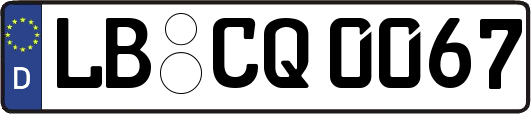 LB-CQ0067