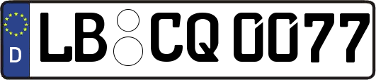 LB-CQ0077
