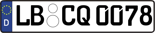 LB-CQ0078