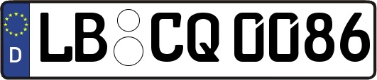 LB-CQ0086