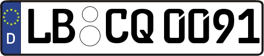 LB-CQ0091