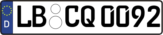 LB-CQ0092