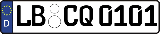 LB-CQ0101