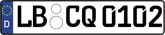 LB-CQ0102