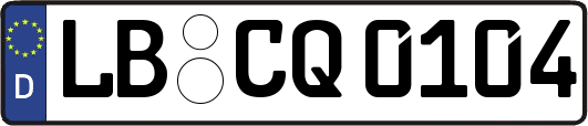 LB-CQ0104