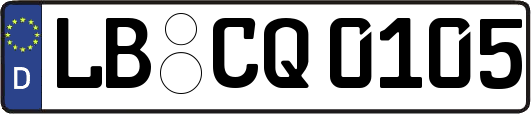 LB-CQ0105