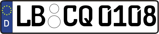 LB-CQ0108