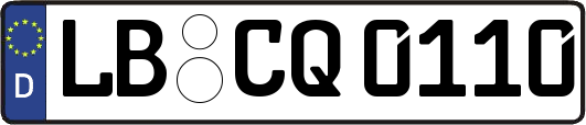 LB-CQ0110