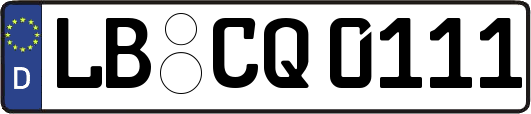 LB-CQ0111