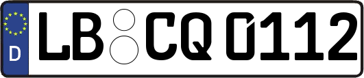 LB-CQ0112