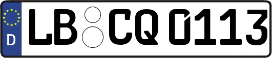LB-CQ0113