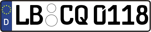 LB-CQ0118