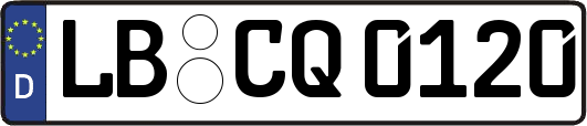 LB-CQ0120