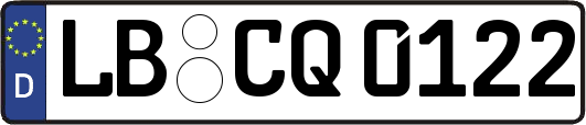 LB-CQ0122