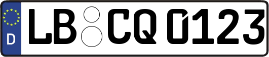 LB-CQ0123