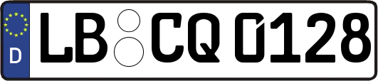 LB-CQ0128