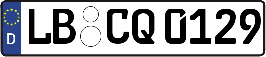 LB-CQ0129