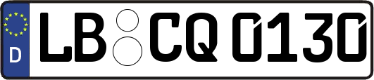 LB-CQ0130