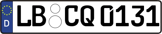 LB-CQ0131