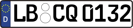 LB-CQ0132