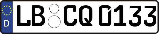 LB-CQ0133