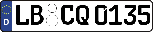 LB-CQ0135