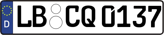 LB-CQ0137