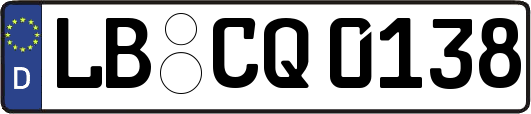 LB-CQ0138